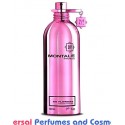 So Flowers By Montale Generic Oil Perfume 50 Grams 50ML (001416)